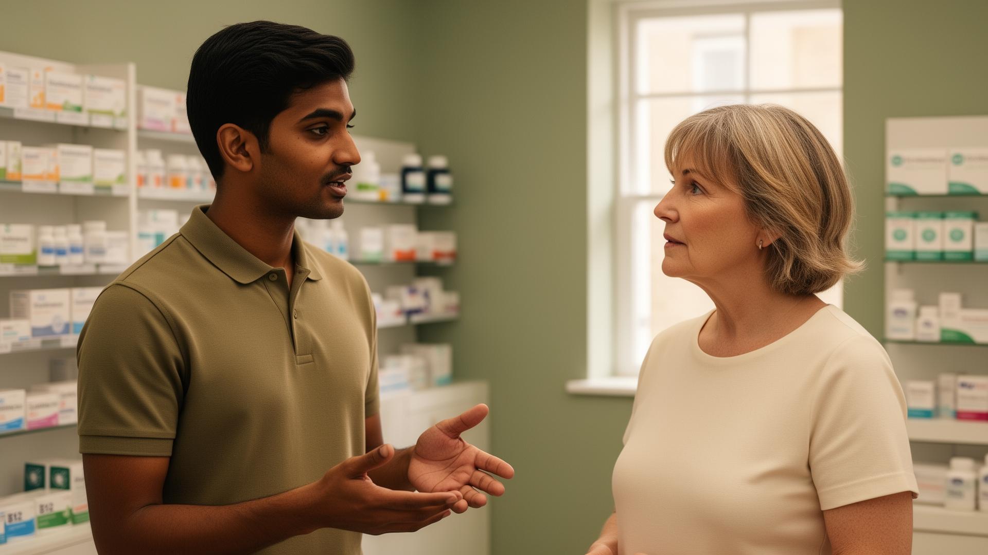 B12 Shots vs Tablets: How to Choose the Best Option for You