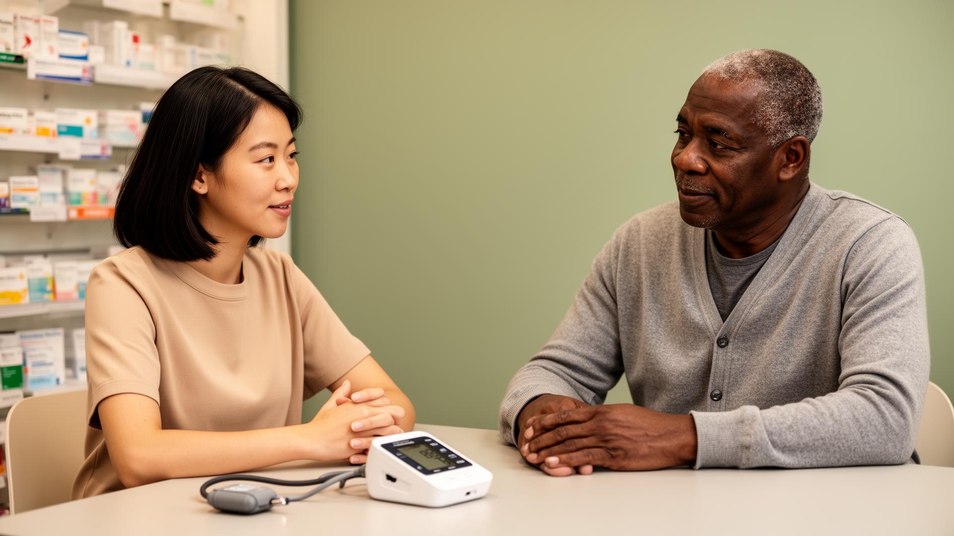 How to Prepare for an Accurate Blood Pressure Reading: Do's and Don'ts