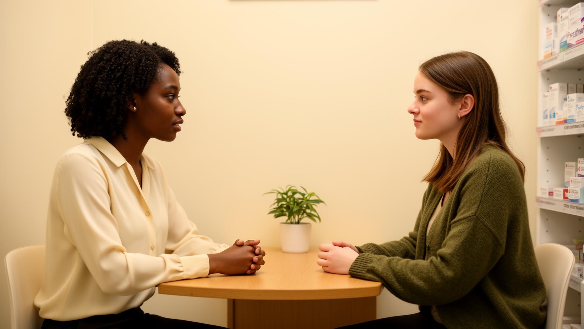 Emergency Contraception: Timelines, Options, and Support at Carlton Pharmacy