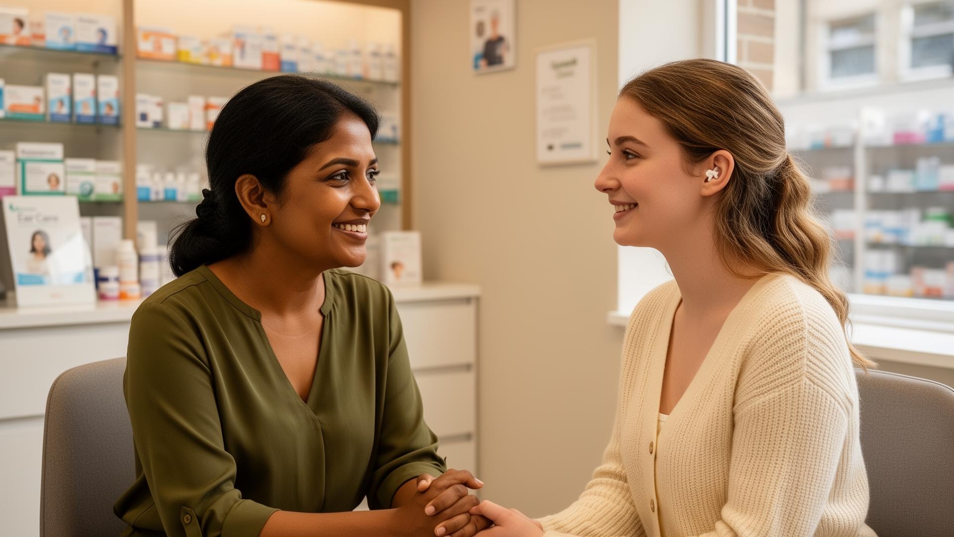 Ear Wax Removal for Hearing Aid Wearers: Protect Your Hearing and Your Devices