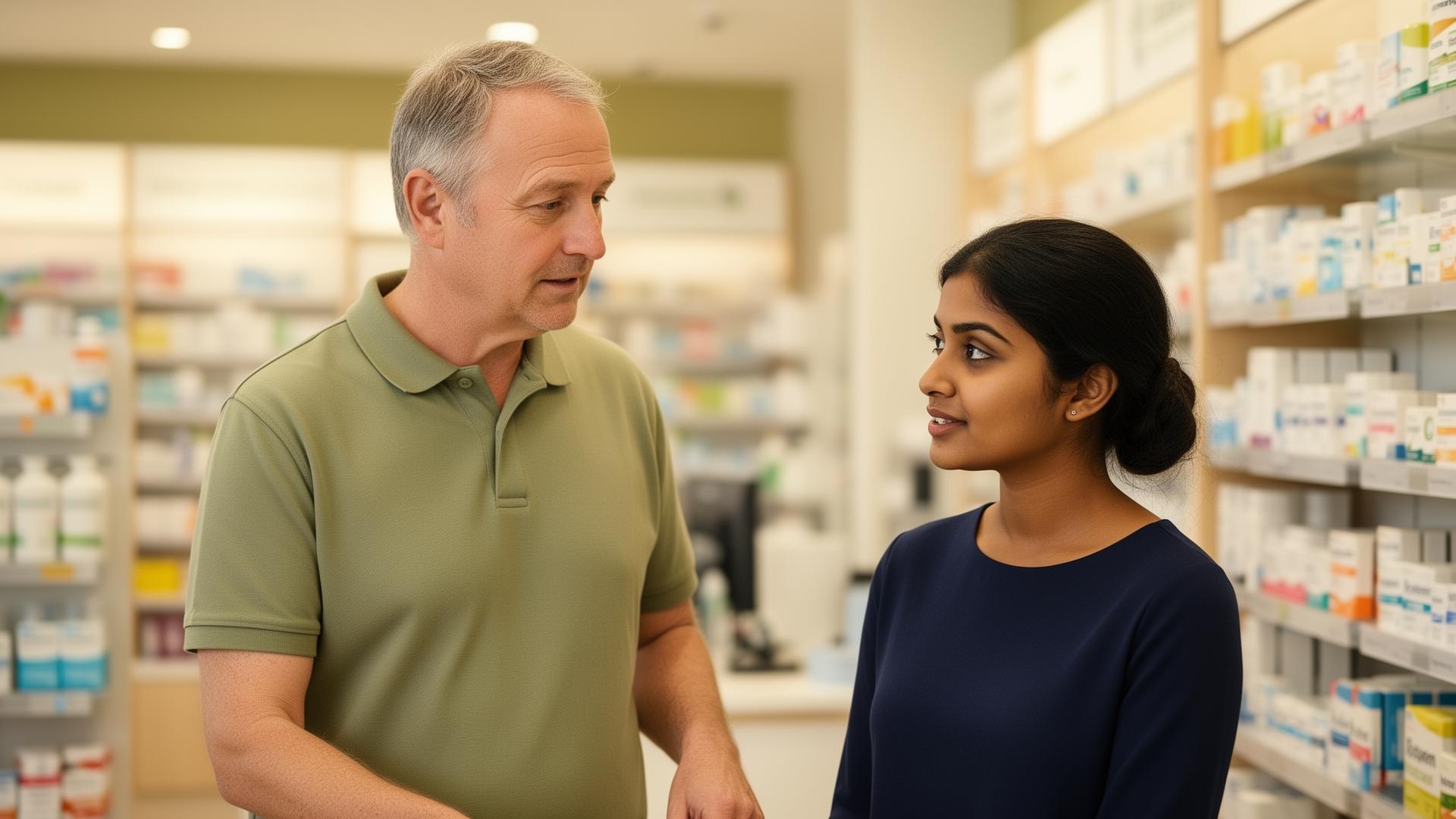 Planning Ahead: Period Delay for Travel, Weddings, and Exams