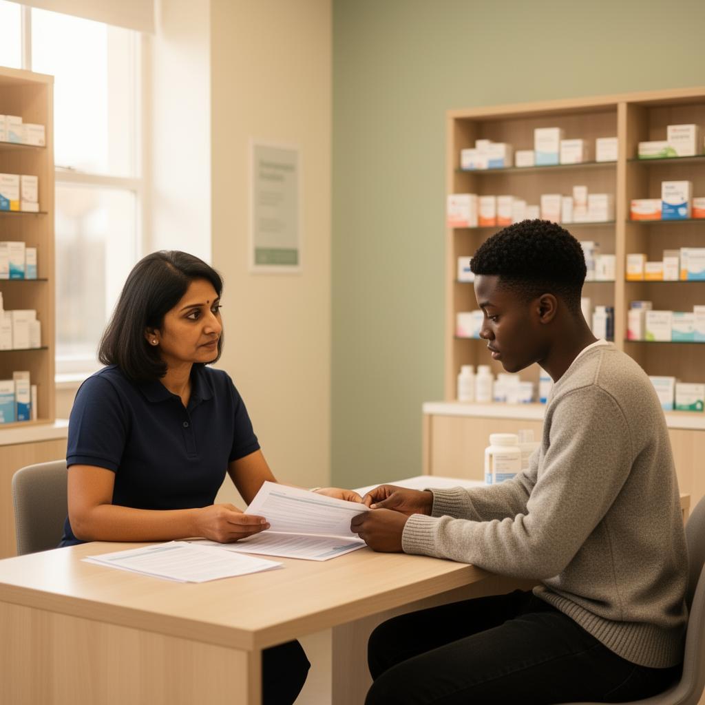 Smart Vaccine Planning: When to Book Your Travel Clinic Appointment by Destination